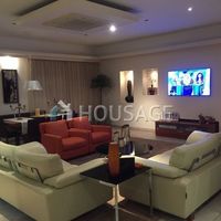 Apartment in Republic of Cyprus, Lemesou, 179 sq.m.