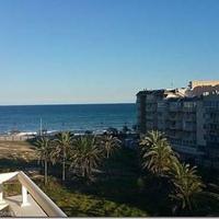 Flat in Spain, Comunitat Valenciana, Alicante, 70 sq.m.