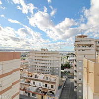 Flat in Spain, Comunitat Valenciana, Alicante, 65 sq.m.