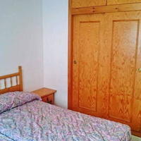 Flat in Spain, Comunitat Valenciana, Alicante, 65 sq.m.