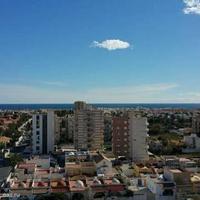 Flat in Spain, Comunitat Valenciana, Alicante, 60 sq.m.