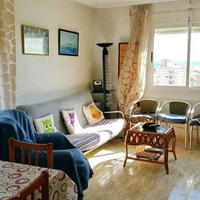 Flat in Spain, Comunitat Valenciana, Alicante, 60 sq.m.