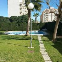 Flat in Spain, Comunitat Valenciana, Alicante, 60 sq.m.