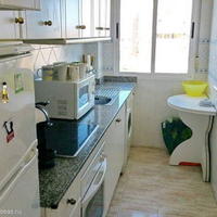 Flat in Spain, Comunitat Valenciana, Alicante, 60 sq.m.