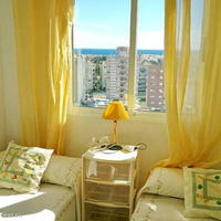 Flat in Spain, Comunitat Valenciana, Alicante, 60 sq.m.