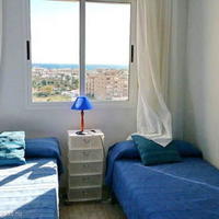 Flat in Spain, Comunitat Valenciana, Alicante, 60 sq.m.