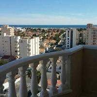 Flat in Spain, Comunitat Valenciana, Alicante, 60 sq.m.