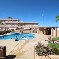 Flat in Spain, Comunitat Valenciana, Alicante, 89 sq.m.