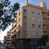 Квартира в Испании, Валенсия, Аликанте, 100 кв.м.