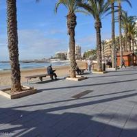 Квартира в Испании, Валенсия, Аликанте, 100 кв.м.