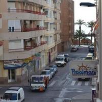 Квартира в Испании, Валенсия, Аликанте, 100 кв.м.