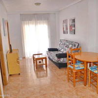 Квартира в Испании, Валенсия, Аликанте, 100 кв.м.