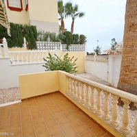 Дом в Испании, Валенсия, Аликанте, 110 кв.м.