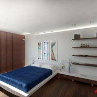 Villa in Spain, Catalunya, Barcelona, 200 sq.m.