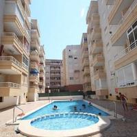 Квартира в Испании, Валенсия, Аликанте, 65 кв.м.