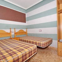 Квартира в Испании, Валенсия, Аликанте, 65 кв.м.