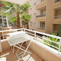 Квартира в Испании, Валенсия, Аликанте, 65 кв.м.