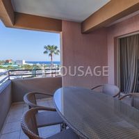 Apartment in Republic of Cyprus, Lemesou, 110 sq.m.