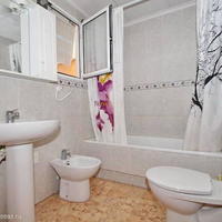 Квартира в Испании, Валенсия, Аликанте, 65 кв.м.