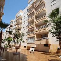 Квартира в Испании, Валенсия, Аликанте, 65 кв.м.