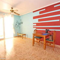 Квартира в Испании, Валенсия, Аликанте, 65 кв.м.