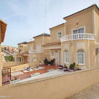 Villa in Spain, Comunitat Valenciana, Alicante, 130 sq.m.