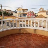 Villa in Spain, Comunitat Valenciana, Alicante, 130 sq.m.