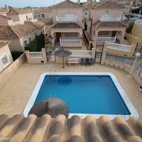 Villa in Spain, Comunitat Valenciana, Alicante, 130 sq.m.
