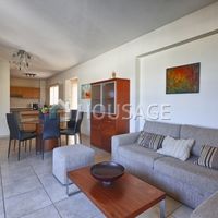 Apartment in Republic of Cyprus, Lemesou, 110 sq.m.