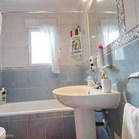 Villa in Spain, Comunitat Valenciana, Alicante, 130 sq.m.