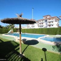 Таунхаус в Испании, Валенсия, Аликанте, 85 кв.м.