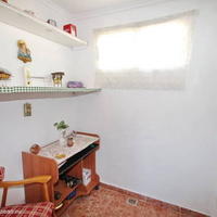 Таунхаус в Испании, Валенсия, Аликанте, 85 кв.м.