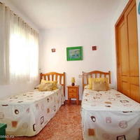 Таунхаус в Испании, Валенсия, Аликанте, 85 кв.м.