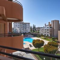 Apartment in Republic of Cyprus, Lemesou, 110 sq.m.