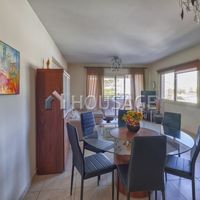 Apartment in Republic of Cyprus, Lemesou, 110 sq.m.