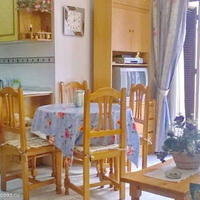 Квартира в Испании, Валенсия, Аликанте, 50 кв.м.