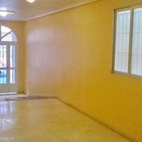 Квартира в Испании, Валенсия, Аликанте, 50 кв.м.