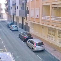 Квартира в Испании, Валенсия, Аликанте, 50 кв.м.