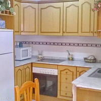 Квартира в Испании, Валенсия, Аликанте, 50 кв.м.