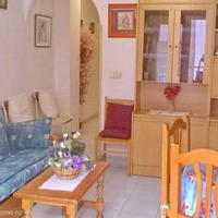 Квартира в Испании, Валенсия, Аликанте, 50 кв.м.