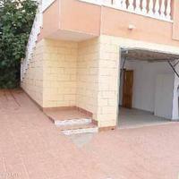 Таунхаус в Испании, Валенсия, Аликанте, 107 кв.м.