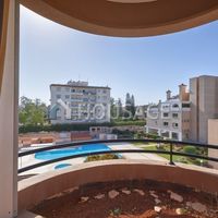 Apartment in Republic of Cyprus, Lemesou, 110 sq.m.