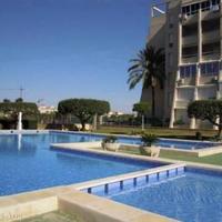 Квартира в Испании, Валенсия, Аликанте, 60 кв.м.