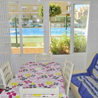 Квартира в Испании, Валенсия, Аликанте, 60 кв.м.