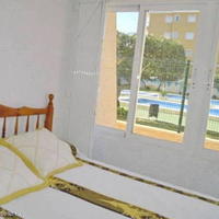 Квартира в Испании, Валенсия, Аликанте, 60 кв.м.