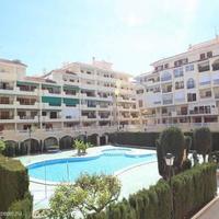 Apartment in Spain, Comunitat Valenciana, Alicante, 30 sq.m.