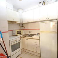 Apartment in Spain, Comunitat Valenciana, Alicante, 30 sq.m.