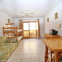 Apartment in Spain, Comunitat Valenciana, Alicante, 30 sq.m.