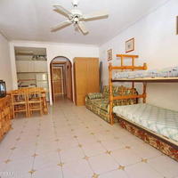 Apartment in Spain, Comunitat Valenciana, Alicante, 30 sq.m.