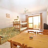 Apartment in Spain, Comunitat Valenciana, Alicante, 30 sq.m.